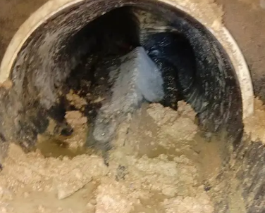 获嘉管道清淤多少钱