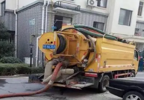 获嘉疏通下水道多少钱