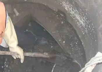 获嘉管道清淤多少钱