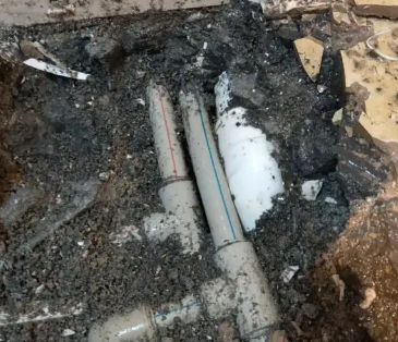 获嘉漏水检测多少钱