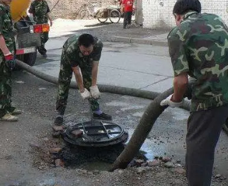 获嘉污水池清理哪家好