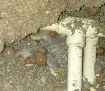 获嘉漏水检测多少钱