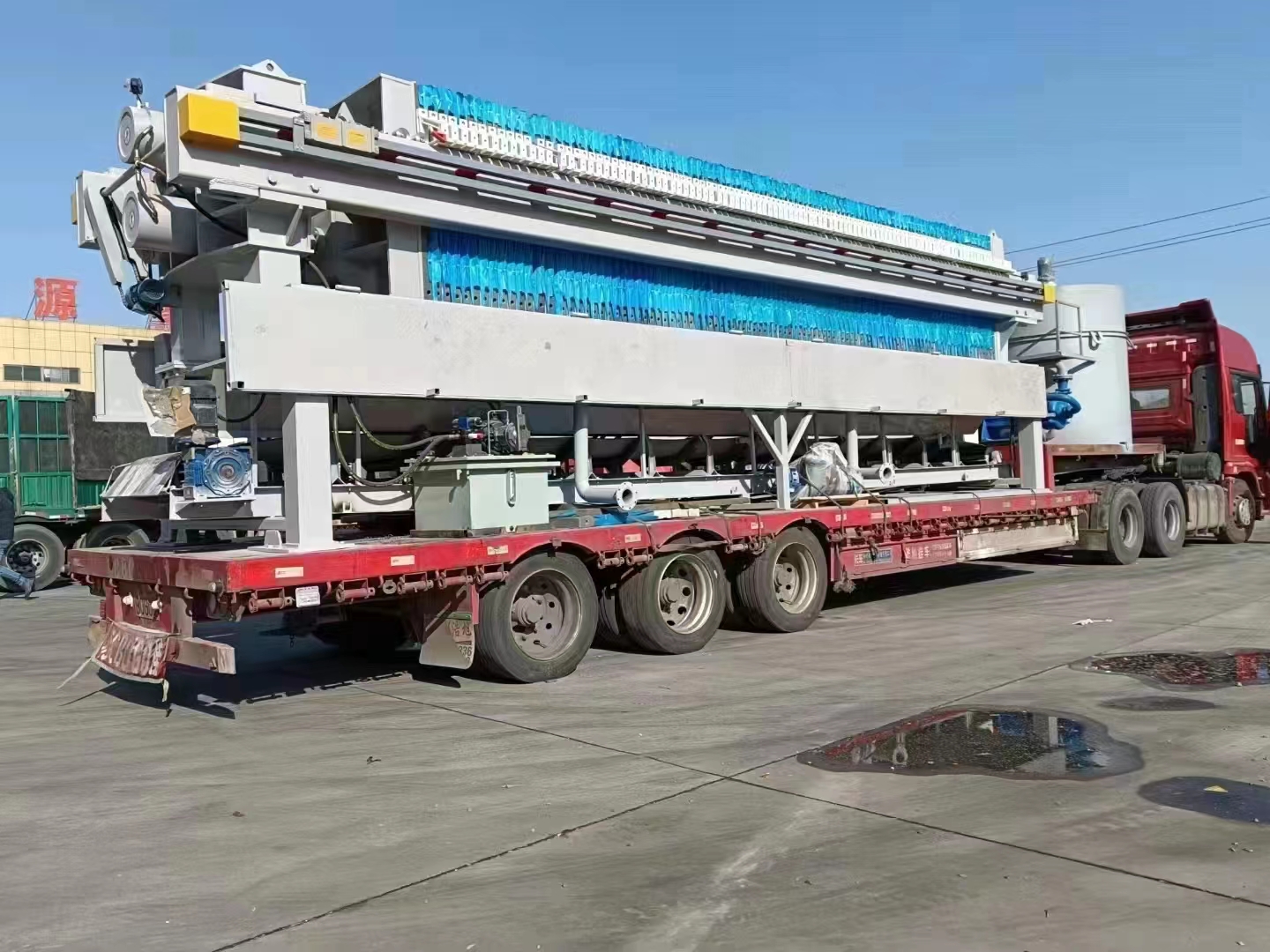 获嘉化粪池清理公司分享下获嘉非开挖管道施工的方法